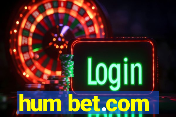 hum bet.com